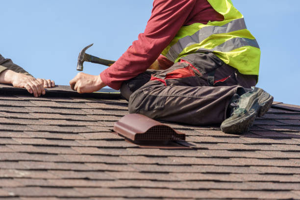 Residential Roof Replacement in Swoyersville, PA