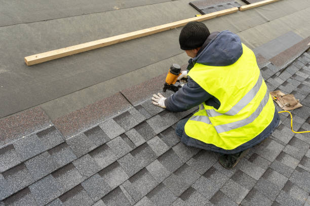 Tile Roofing Contractor in Swoyersville, PA