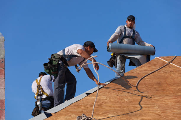 Trusted Swoyersville, PA Roofing Contractor Experts