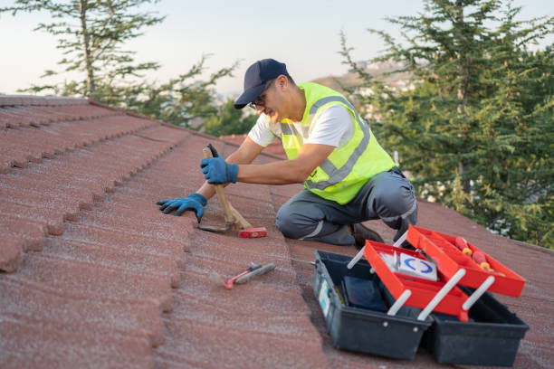 Best Tile Roofing Contractor  in Swoyersville, PA