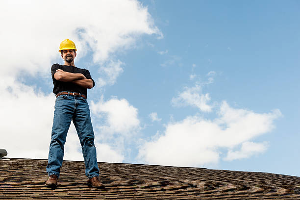 Best Metal Roofing Contractor  in Swoyersville, PA