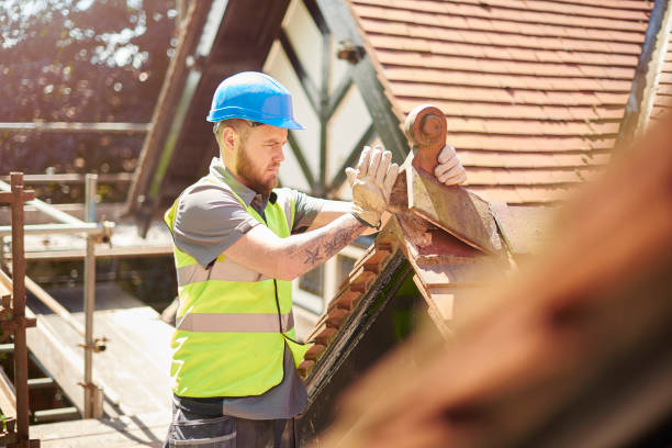 Quick and Trustworthy Emergency Roof Repair Services in Swoyersville, PA